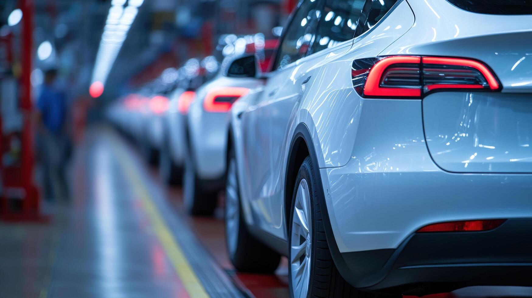 Automotive Industry Partnerships